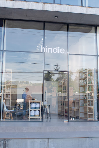 Hindie Tea