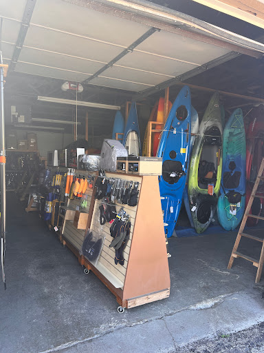 Canoe & Kayak Store «D & D OUTFITTERS», reviews and photos, 536 W Sharon Rd, Cincinnati, OH 45240, USA