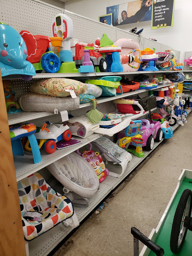 Thrift Store «Atlanta Mission Thrift Store», reviews and photos, 1140 Roswell Rd, Marietta, GA 30062, USA