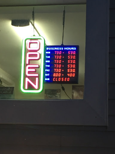 Transmission Shop «Aarrow Transmissions», reviews and photos, 4509 Pouncey Tract Rd, Glen Allen, VA 23059, USA