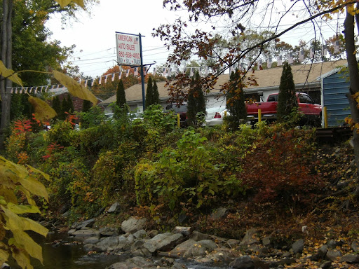 Used Car Dealer «American Auto Sales», reviews and photos, 220 Riverside Ave, Bristol, CT 06010, USA