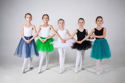 The Ballet School of Vladimir Ippolitov