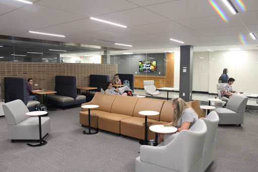 School «Chippewa Valley Technical College - Business Education Center», reviews and photos