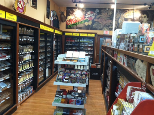 Cigar Shop «Cigar World», reviews and photos, 18701 Coastal Hwy #10, Rehoboth Beach, DE 19971, USA