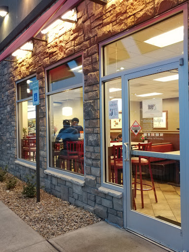 Fast Food Restaurant «Chick-fil-A», reviews and photos, 1198 S Havana St, Aurora, CO 80012, USA