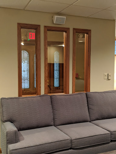 Funeral Home «Tinkler Funeral Chapel & Crematory», reviews and photos, 475 N Broadway St, Fresno, CA 93701, USA