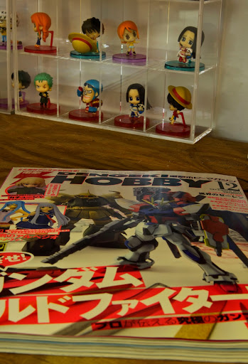 Toy Store «Gundam Planet», reviews and photos, 544 10th St, Palisades Park, NJ 07650, USA