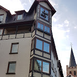 Photo n°6 de l'avis de Klara.t fait le 19/10/2020 à 22:04 sur le  Bacharacher Hof à Bacharach