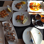 Photo n°1 de l'avis de ALFONSO.E fait le 05/02/2020 à 22:12 sur le  JI Sushi à Mapello