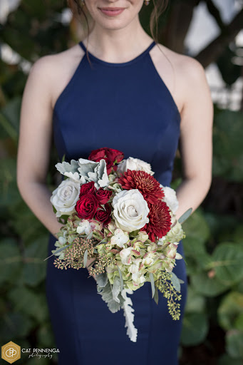 Florist «Tiger Lily», reviews and photos, 1619 Desoto Rd, Sarasota, FL 34234, USA