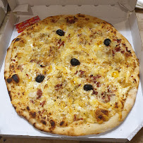 Pizza du Pizzeria Pizza 13 Aubagne - n°18