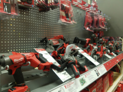 Home Improvement Store «The Home Depot», reviews and photos, 15800 Grove Cir N, Maple Grove, MN 55369, USA