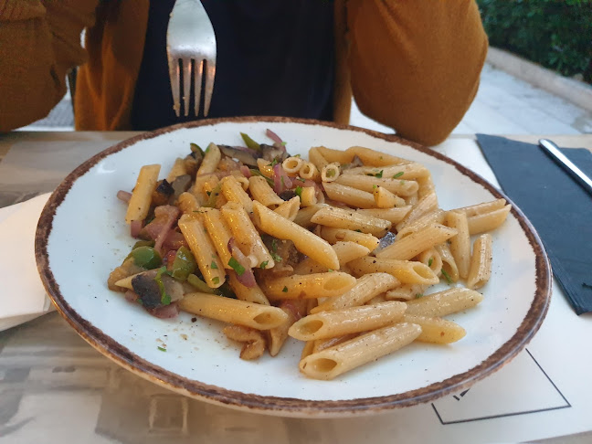 Αξιολογήσεις για το Artisti στην Κέρκυρα - Εστιατόριο