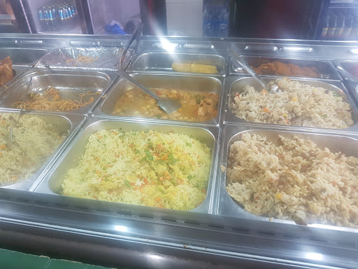 Magrellos Fast Food & Bakery, 169 Ogudu Rd, Ogudu 100242, Lagos, Nigeria, Sushi Restaurant, state Lagos