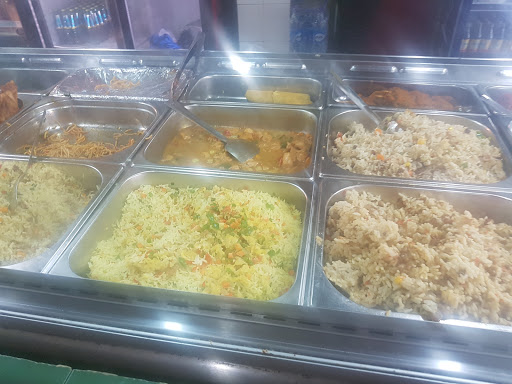 Magrellos Fast Food & Bakery, 169 Ogudu Rd, Ogudu 100242, Lagos, Nigeria, Cafe, state Lagos