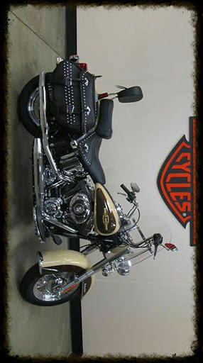 Motorcycle Dealer «Bumpus Harley-Davidson of Murfreesboro», reviews and photos, 2250 NW Broad St, Murfreesboro, TN 37129, USA