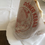 Photo n°2 de l'avis de Murat. fait le 19/06/2022 à 21:03 sur le  Dürüm Kebabhaus à Flörsheim am Main