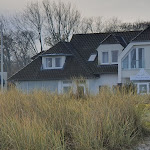 Photo n°1 de l'avis de Katja.i fait le 18/11/2019 à 07:36 sur le  Hotel HAUS AM MEER à Hohwacht
