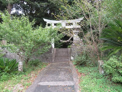 波多津神社