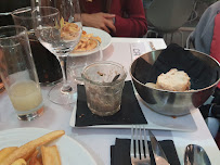 Plats et boissons du Restaurant français La Terrasse à Saint-Jean-de-Monts - n°19