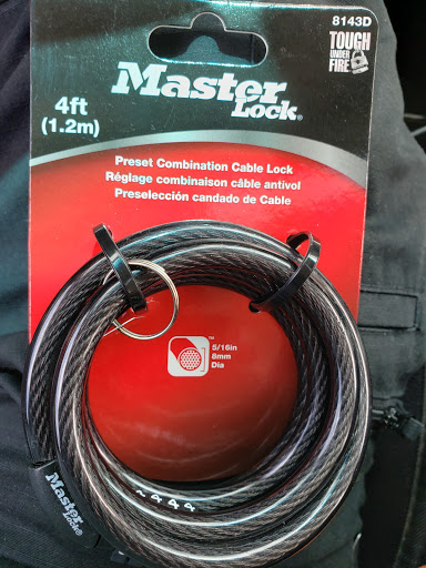 Hardware Store «Village Ace Hardware Inc», reviews and photos, 6240 N Port Washington Rd, Glendale, WI 53217, USA