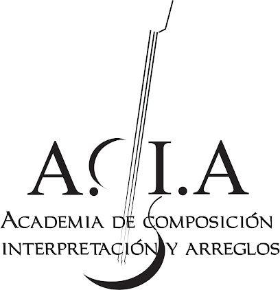 A.C.I.A. Academia de Composición, Interpretación y arreglos