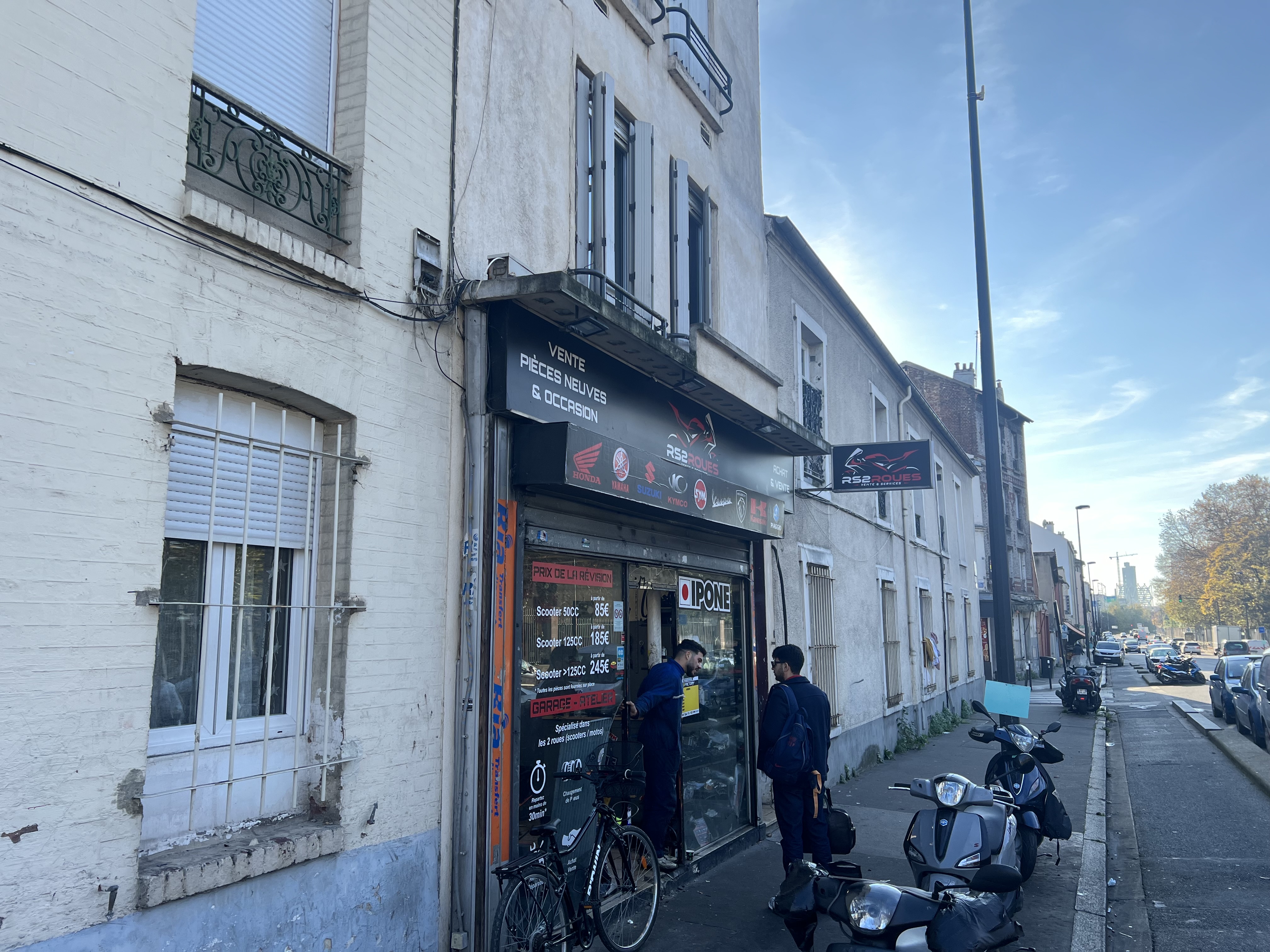 Photo n° 2 de l'avis de Dipu.L fait le 23/11/2023 à 00:53