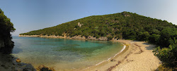 Stavrolimena beach photo #6