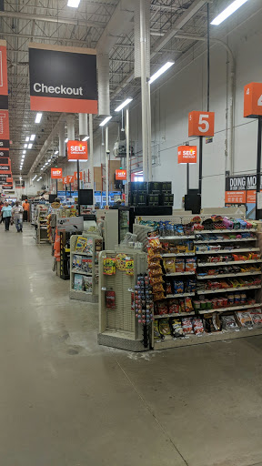 Home Improvement Store «The Home Depot», reviews and photos, 21000 Libby Rd, Maple Heights, OH 44137, USA