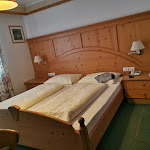 Photo n°3 de l'avis de Francesco.r fait le 10/07/2020 à 11:35 sur le  Hotel Tannenhof à Bruneck