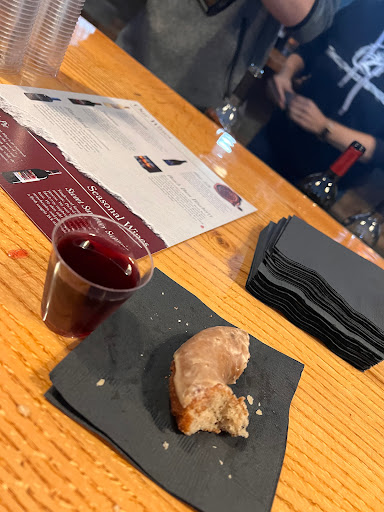 Winery «Tanglewood Winery», reviews and photos, 15811 Riley St, Holland, MI 49424, USA