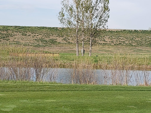 Golf Course «CommonGround Golf Course», reviews and photos, 10300 E. Golfers Way, Aurora, CO 80010, USA