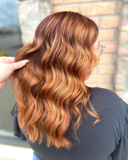 Beauty Salon «Taylor Stevens Salon & Spa», reviews and photos, 1940 S Randall Rd, Algonquin, IL 60102, USA