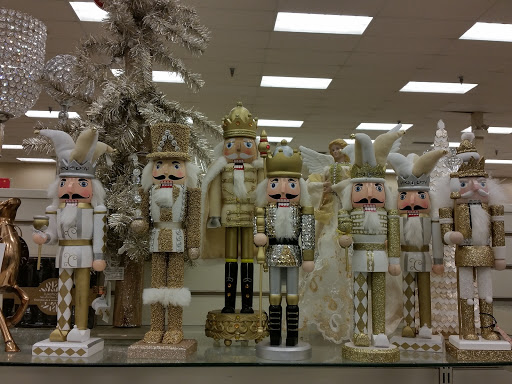 Department Store «T.J. Maxx», reviews and photos, 55 Commerce Way, Seekonk, MA 02771, USA