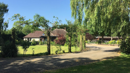 Linford Stables B and B