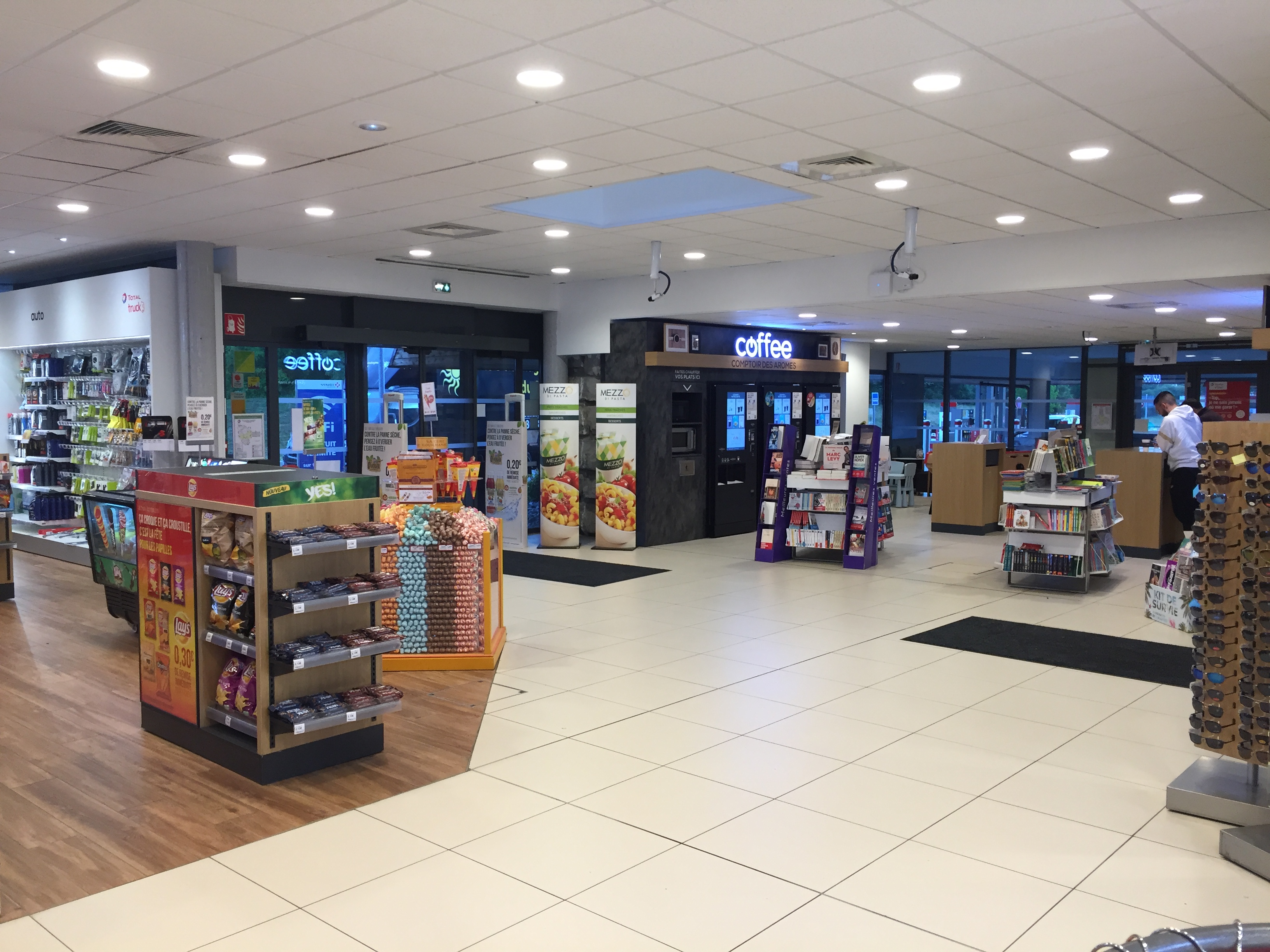 Photo n° 5 de l'avis de Joe.a fait le 29/05/2019 à 05:45