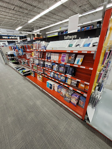 Office Supply Store «Staples», reviews and photos, 23131 Michigan Ave, Dearborn, MI 48124, USA