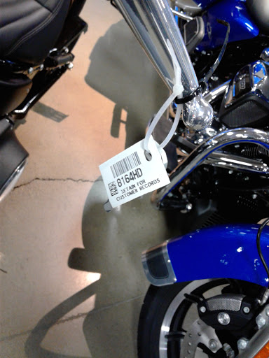 Harley-Davidson Dealer «Harley-Davidson», reviews and photos, 1707 N 1st St, Yakima, WA 98901, USA