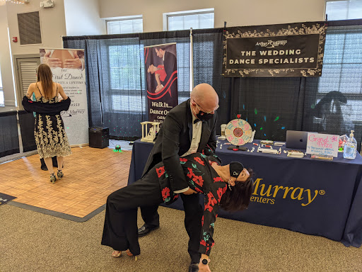 Dance School «Bloomington Arthur Murray Dance Studio», reviews and photos, 1711 N College Ave, Bloomington, IN 47404, USA