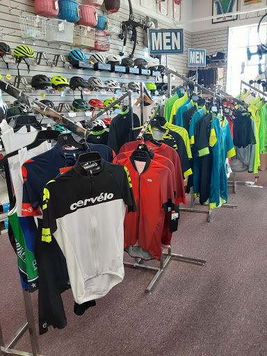 Bicycle Store «Bike Lane», reviews and photos, 17937 I-45, Shenandoah, TX 77385, USA