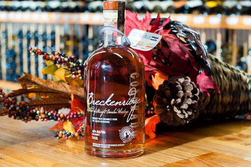 Liquor Store «Mystic Wine Shoppe», reviews and photos, 901 Massachusetts Ave, Arlington, MA 02476, USA