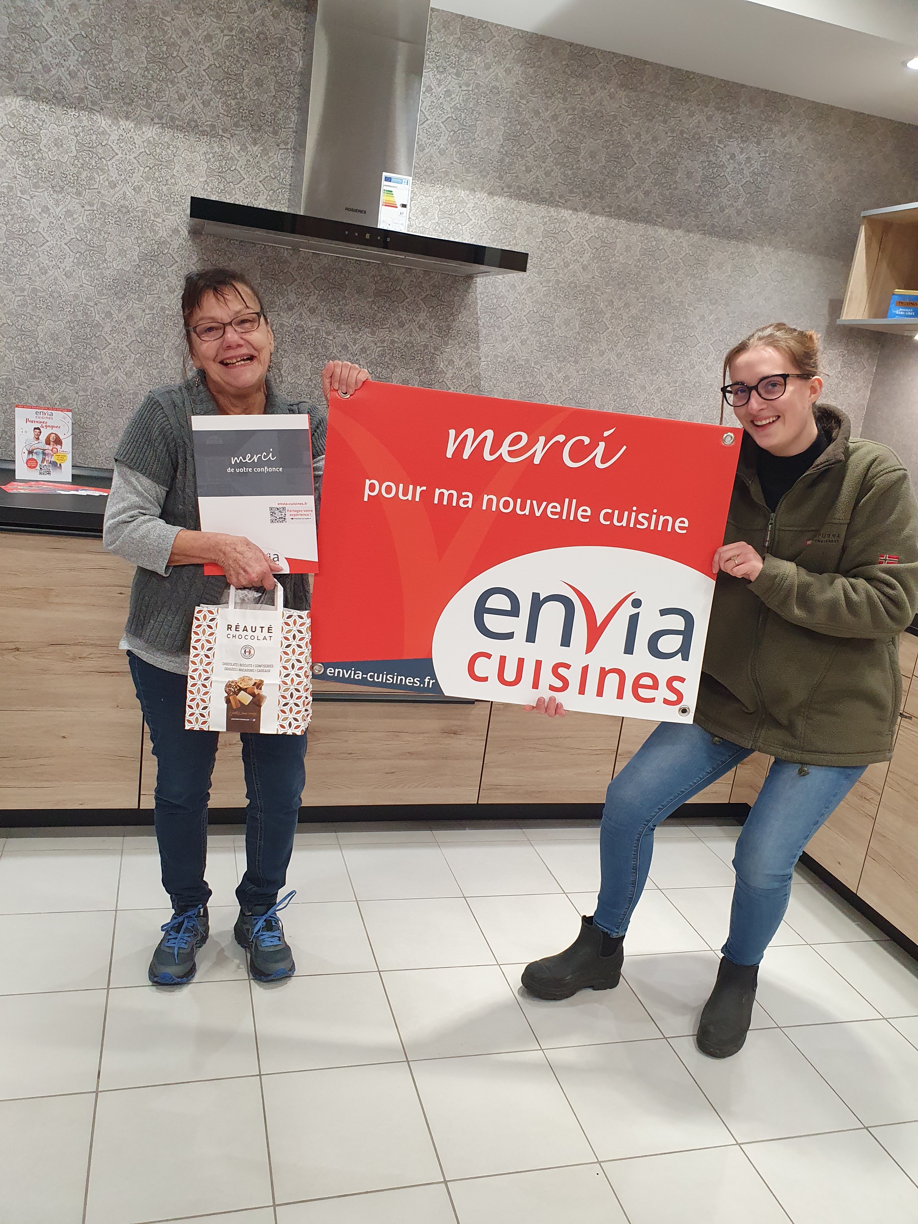Photo n° 1 de l'avis de emilie.u fait le 27/01/2024 à 15:47