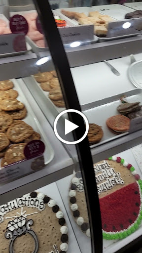 Ice Cream Shop «Marble Slab Creamery», reviews and photos, 15236 Crossroads Pkwy, Gulfport, MS 39503, USA