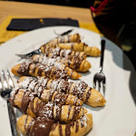 Photo n°5 de l'avis de Simone. fait le 06/08/2023 à 21:55 sur le  Trattoria Pizzeria Makò à Reggio Emilia