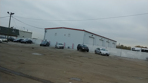 Auto Auction «Insurance Auto Auctions Inc», reviews and photos, 16425 Crawford Ave, Markham, IL 60428, USA