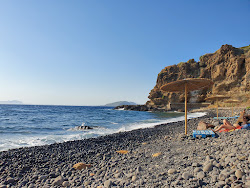 Paralia Chochlaki'in fotoğrafı imkanlar alanı