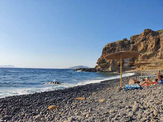 Paralia Chochlaki