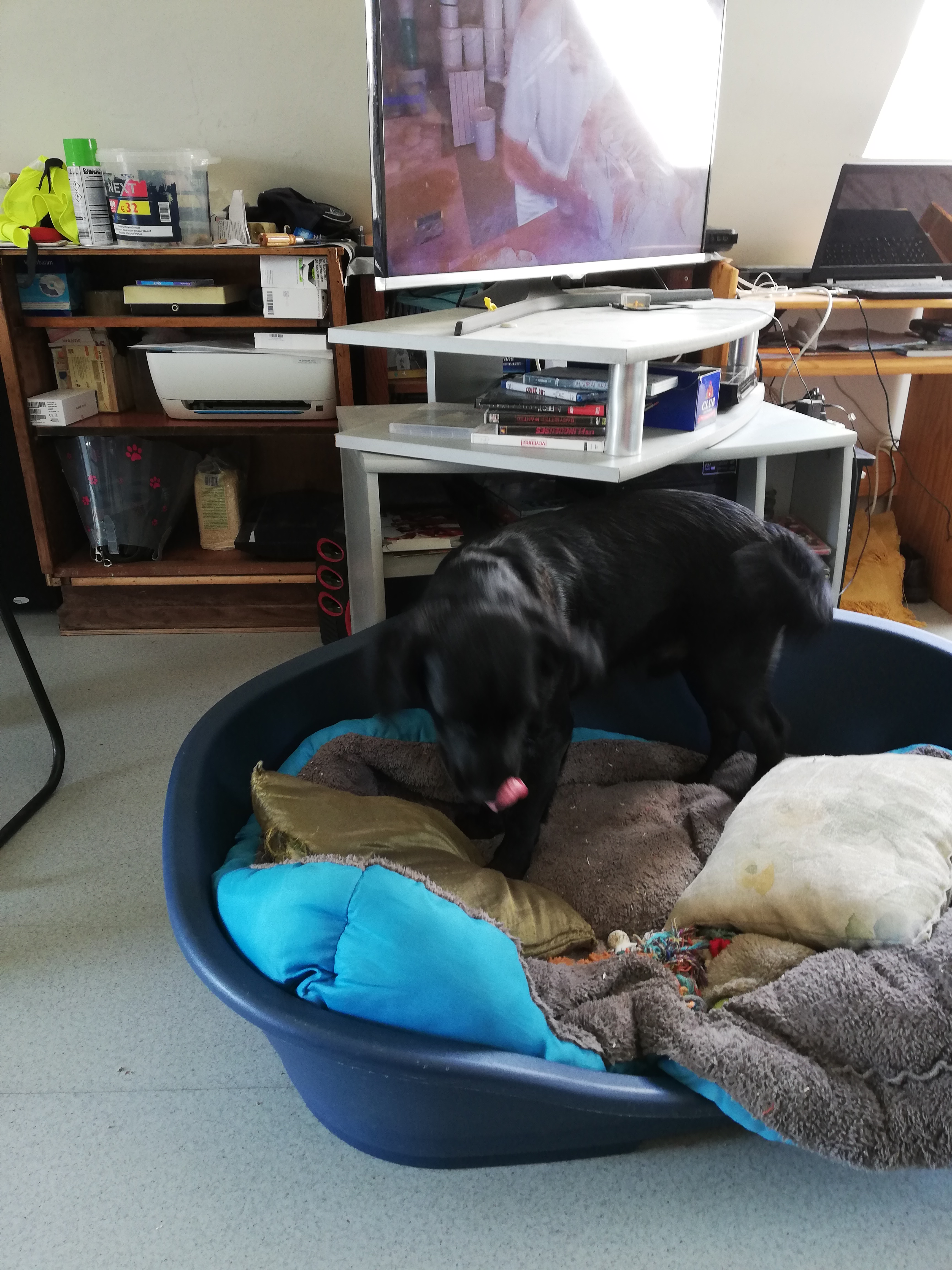 Photo n° 2 de l'avis de christophe.o fait le 18/05/2018 à 17:23