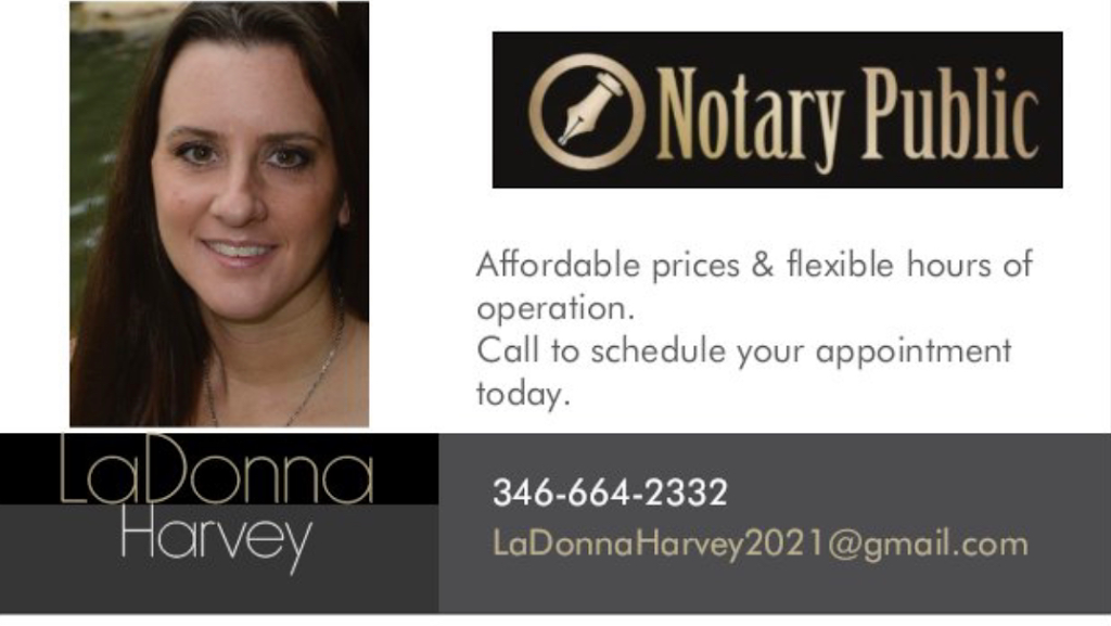 LH Notary 