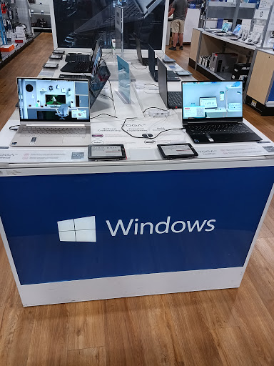 Electronics Store «Best Buy», reviews and photos, 3171 N President George Bush Hwy, Garland, TX 75040, USA